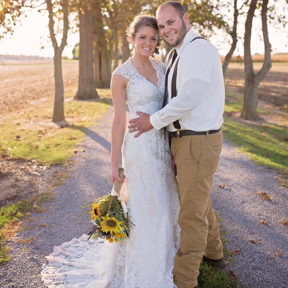 Meet your Posher, Mckenzie